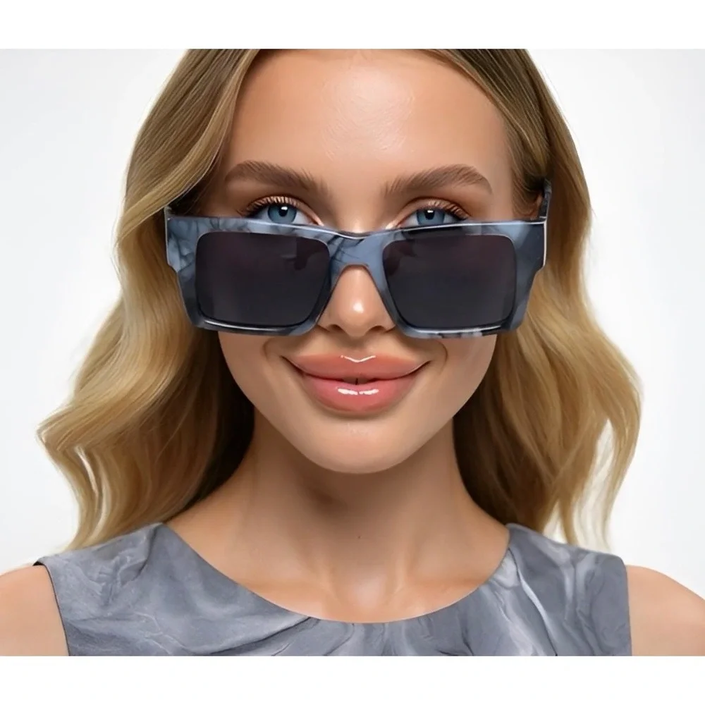 Fashion Sunglasses Fashion Driving Shades Women Men Lentes Gafas Outdoor Stylish